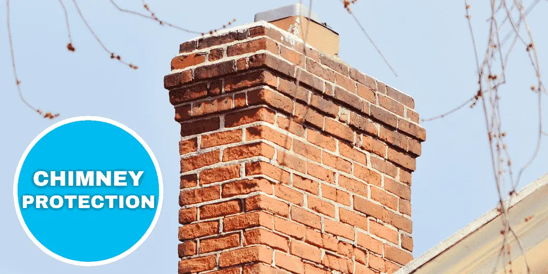 CHIMNEY PROTECTION - NO HYDRO MASONRY PROTECTION CREAM