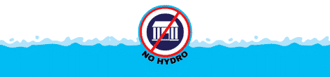 No Hydro Ireland