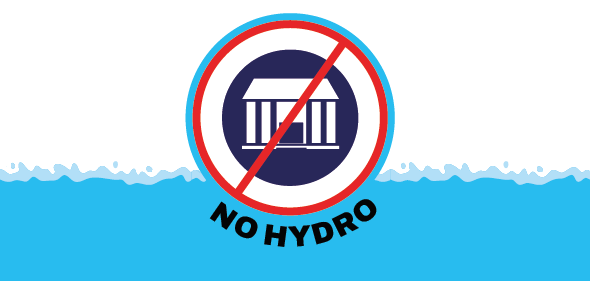 No Hydro (Ireland)